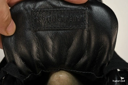 Hyperoad Black Jordan Hair Retro Pony 4 1123